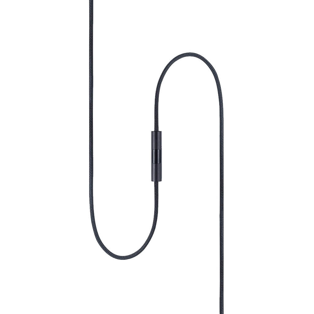 Boom Mic Black
